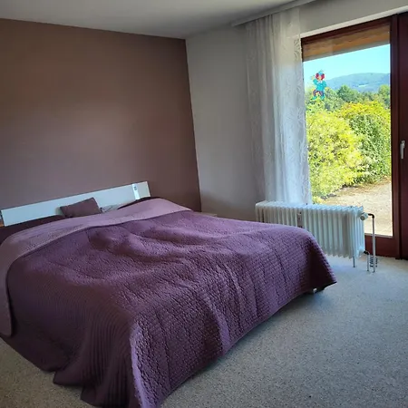 Apartment Rhoen