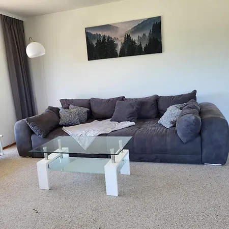 Rhoen Apartment *