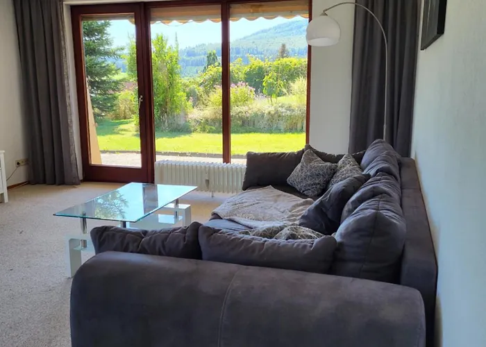 Rhoen Apartament Gersfeld