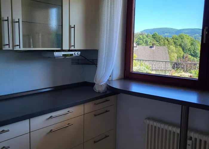 Rhoen * غيرسفلد